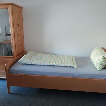 Cityzimmer Eltmann Eksteriør billede