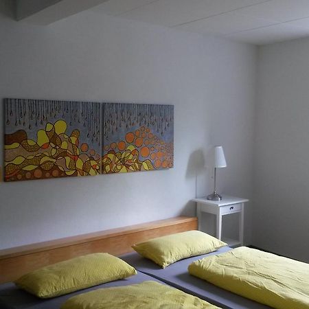 Cityzimmer Eltmann Eksteriør billede