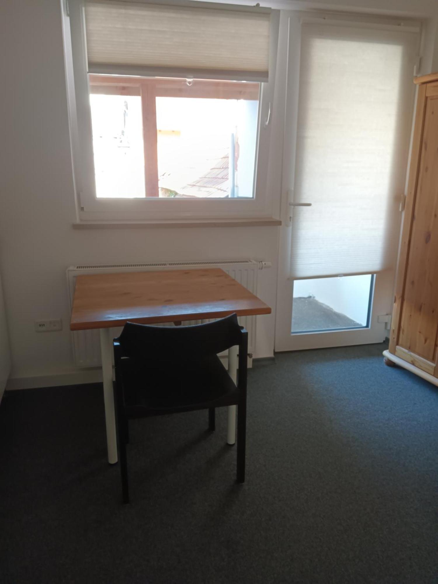 Cityzimmer Eltmann Eksteriør billede