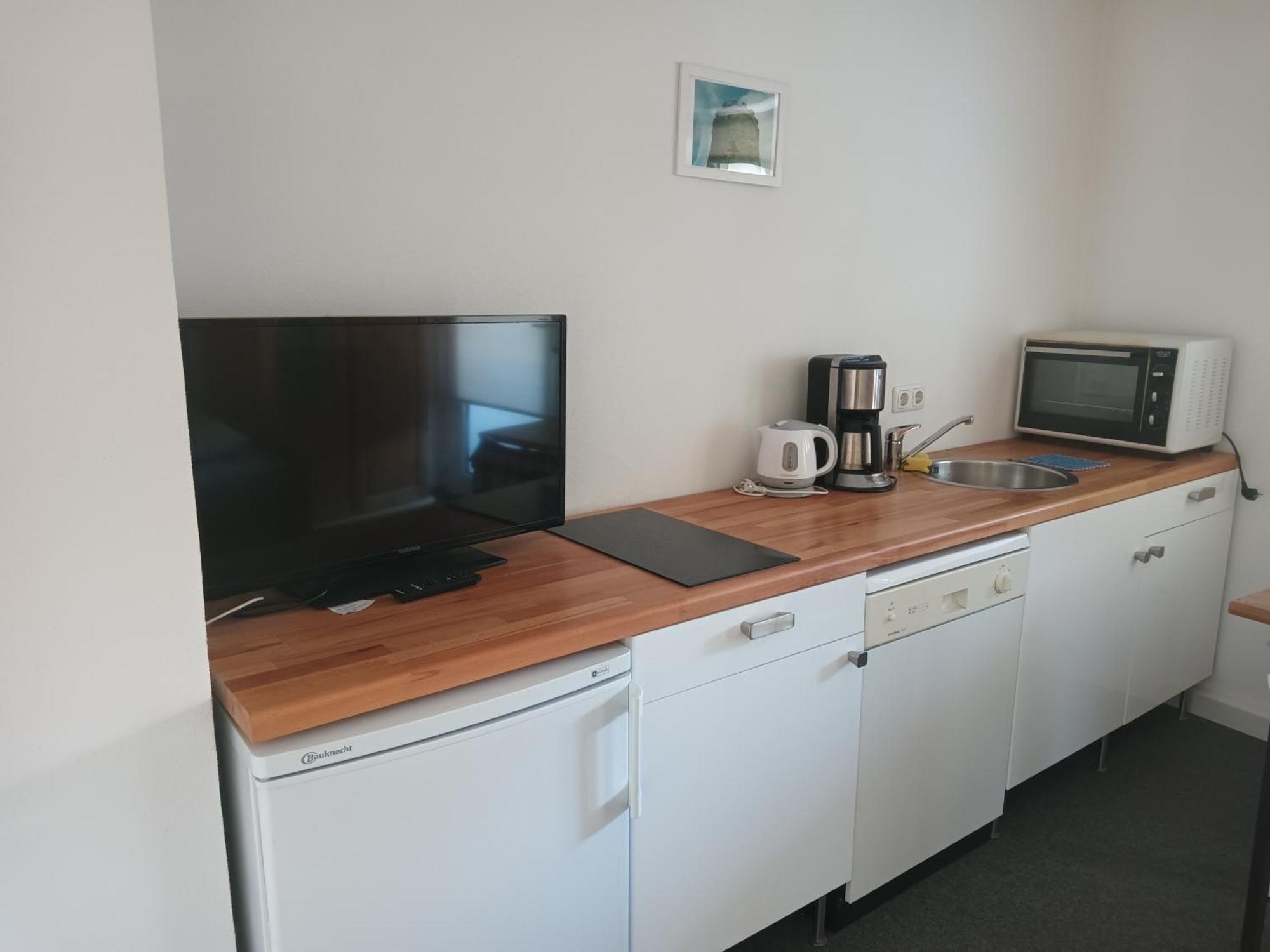 Cityzimmer Eltmann Eksteriør billede